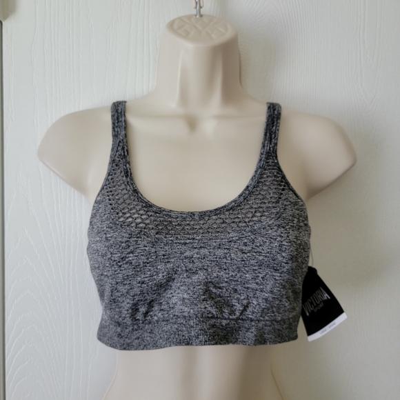 Victoria's Secret Sport Seamless Sports Bra - Picture 1 of 8